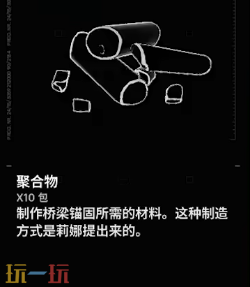 多重人生聚合物有什么用 聚合物作用介绍​
