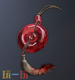 明末渊虚之羽化血玉佩怎么获取 化血玉佩获取方法​