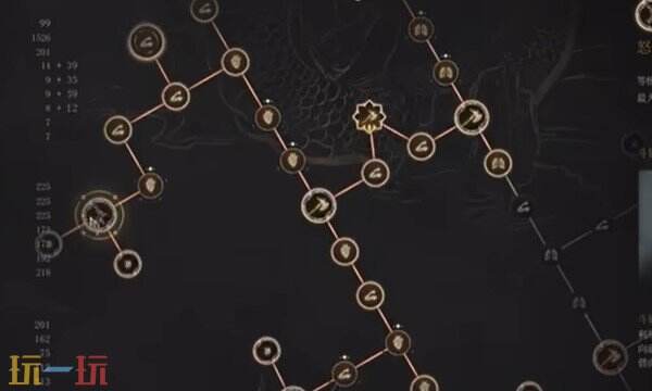明末渊虚之羽大斧霸体吸血流怎么玩 大斧霸体吸血流玩法攻略​