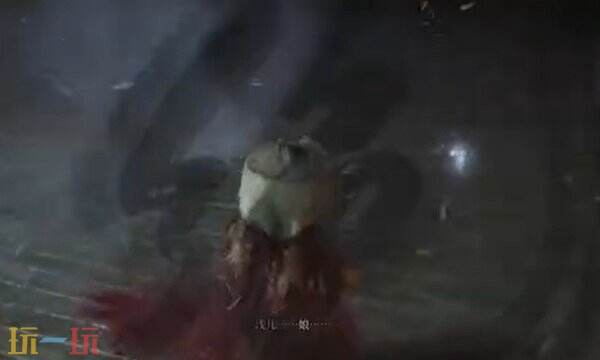 明末渊虚之羽黄嫣的回响怎么样 黄嫣的回响法术效果分享​