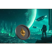 以太坊（ETH）未能符合ISO 20022标准。以下是后果