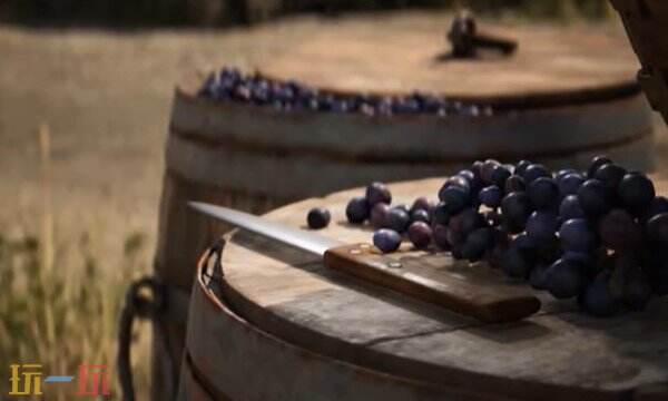 四海兄弟故乡教父包有什么 教父包内容介绍