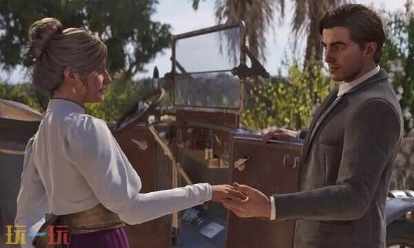 四海兄弟故乡前作没玩过有影响吗 游戏与前作关联说明​