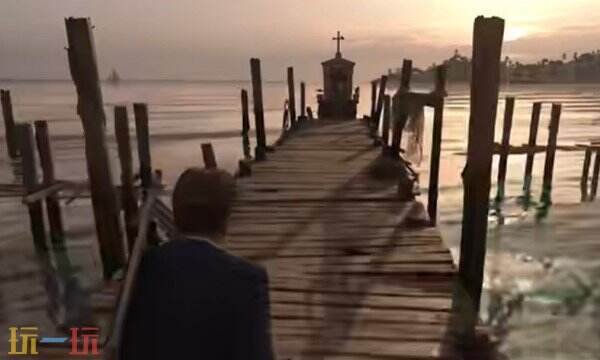 四海兄弟故乡前作没玩过有影响吗 游戏与前作关联说明​