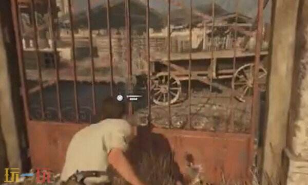 四海兄弟故乡前作没玩过有影响吗 游戏与前作关联说明​