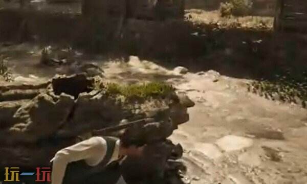 四海兄弟故乡前作没玩过有影响吗 游戏与前作关联说明​