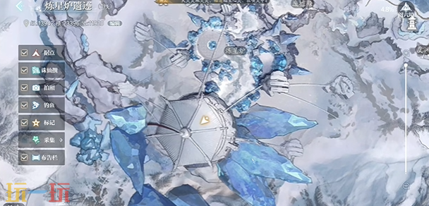 诛仙2星河乾坤怎么做 星河乾坤北境奇遇攻略