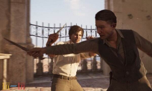 四海兄弟故乡通关要多久 游戏时长设定介绍