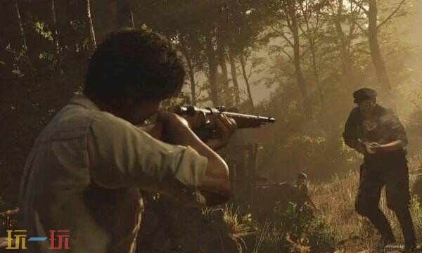 四海兄弟故乡通关要多久 游戏时长设定介绍