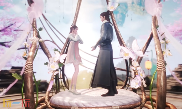 诛仙2小小琴师奇遇怎么做 小小琴师东海奇遇收集