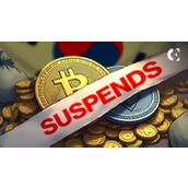 韩国监管机构强制Upbit、Bithumb暂停加密货币借贷服务