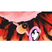 PENGU价格面临50%暴跌风险 抛售压力加剧