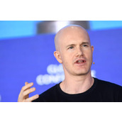 Coinbase 执行长：比特币 2030 年有望飙到 100 万美元