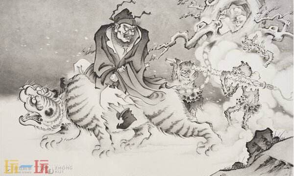 黑神话钟馗官网是什么 最新黑神话钟馗官网入口