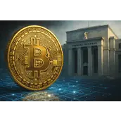为何 16 岁的比特币拥有财务轨迹，而 112 岁的联準会却没有？