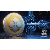 随着XRP本月下跌16%，SWL矿工提供了一个盈利的替代方案
