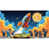 比特币（BTC）价格预测：在112,000美元反弹后，比特币有望冲击120,000美元