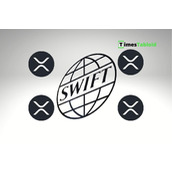 XRP vs SWIFT：颠覆全球金融体系的秘密计划