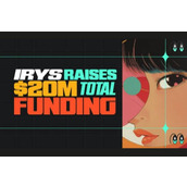 Irys完成1000万美元A轮融资，推出首个可编程数据链解锁3万亿美元数据经济