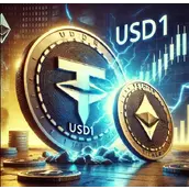 稳定币新秀：USD1 的崛起与争议