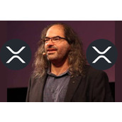 专家称基于Ripple首席技术官照片声明确认XRP将达55美元