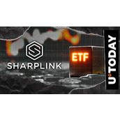 SharpLink的ETH持仓突破35亿美元：详情