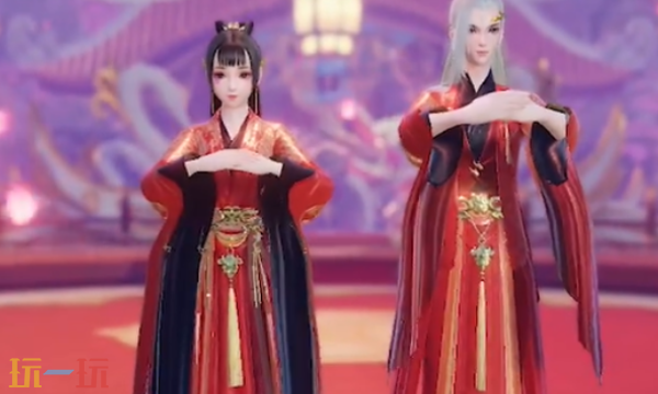 诛仙2可以结婚吗 结婚系统介绍