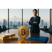 Metaplanet募资8.8亿美元未来两月加仓比特币，卖出看跌期权进帐19亿日圆利润