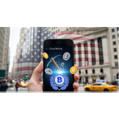 美国投资者新机遇：继ETF后，加密货币市场迎来第二类被动收入工具