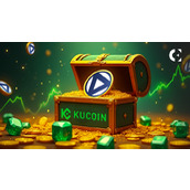 KuCoin将上线Autonomys（AI3）并通过GemPool提供666,667 AI3质押奖励