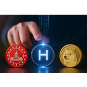 最佳1美元以下可购买的替代币——MAGACOIN金融、Hedera和狗狗币占据分析师投资组合主导地位