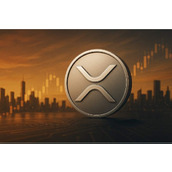 加密百万富翁：XRP分形走势强劲。这波暴涨将让许多人震惊