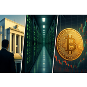 QCP Capital：輝達財報今晚登場，美股動向或牽動比特幣走勢