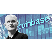 996 入侵华尔街：Coinbase 的焦虑与交易所黄金时代终局