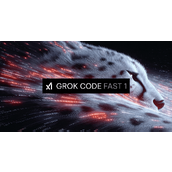 马斯克xAI推出「Grok Code Fast 1」编程模型：Cursor、Copilot、Windsurf…限时免费用，速度 规模 价格三突破