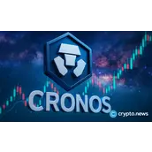 Cronos公布新路线图，计划推出代币化平台