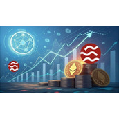 21Shares申请推出附带质押奖励的SEI ETF，竞争激烈的山寨币ETF领域再添新军
