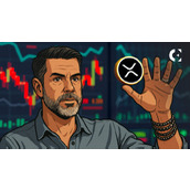 拉乌尔·帕尔在XRP上的"全面配置"呼吁遭遇专家严厉警告