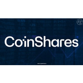 CoinShares报告称，受益于加密货币收益，第二季度盈利3240万美元