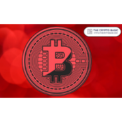 比特币目前正出现与2021年牛市结束时相同的背离信号