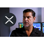 Raoul Pal在XRP价格当前牛市周期的下一阶段投下重磅炸弹