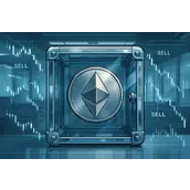 以太坊 DAT 金库策略公司「何时抛售 ETH」：六种情况先帮你预演