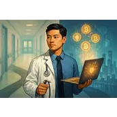 医学生转行加密货币亲述：别让沉没成本，困住你的人生