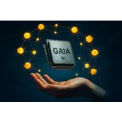 中心化 AI 生态》GAIA 是什么？代币经济学、AI Phone、融资整理