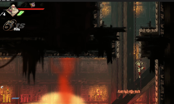 超级忍反攻的斩击steam名字是什么 Steam搜索名称