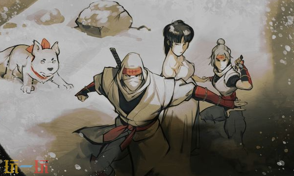 超级忍反攻的斩击谁开发的 制作团队背景介绍