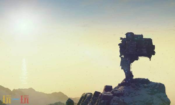 死亡搁浅2次要订单No.107 从武装生存主义者基地取回至少一个空披萨盒子并完成配送全流程攻略