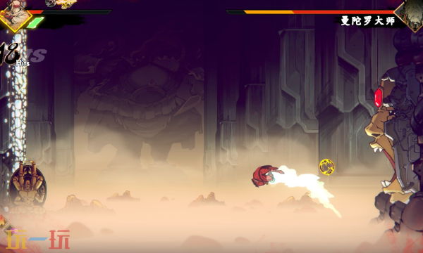 超级忍反攻的斩击官网在哪 官方网站地址分享