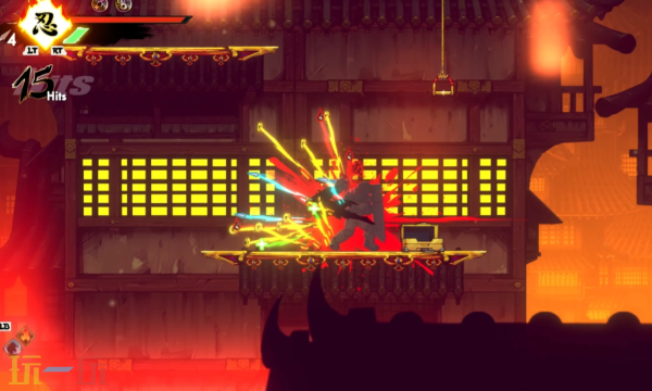 超级忍反攻的斩击官网在哪 官方网站地址分享