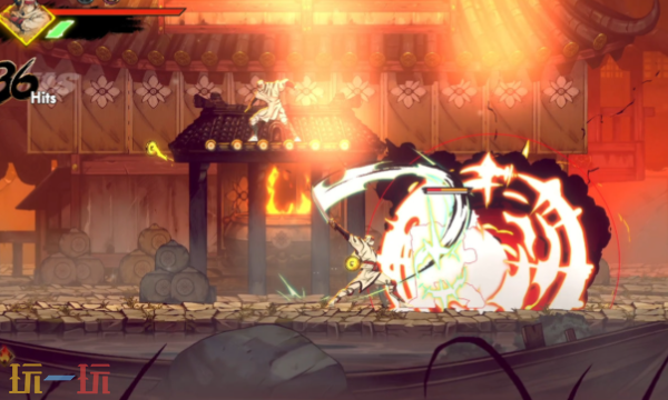 超级忍反攻的斩击支持Switch吗 全平台登录情况